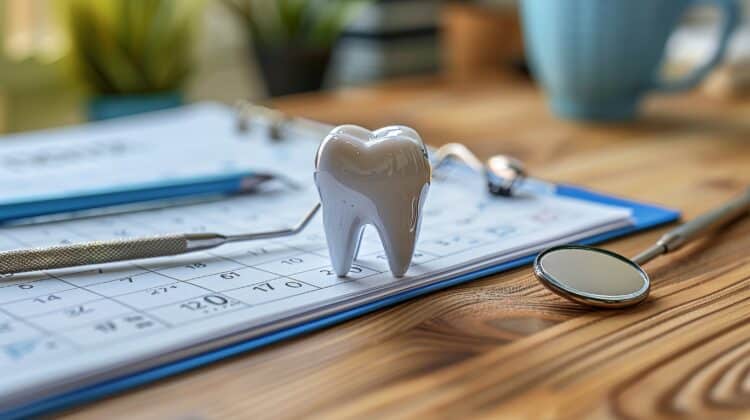 How to Apply for the Canadian Dental Care Plan